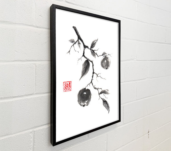 Japanese Leaves