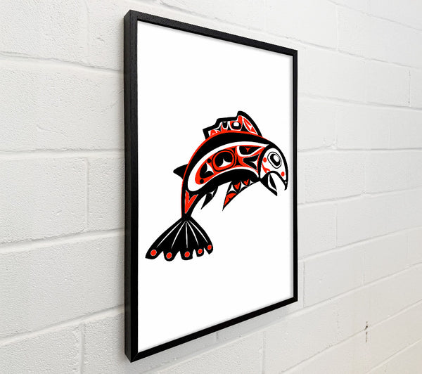 Mayan Fish
