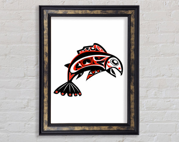 Mayan Fish
