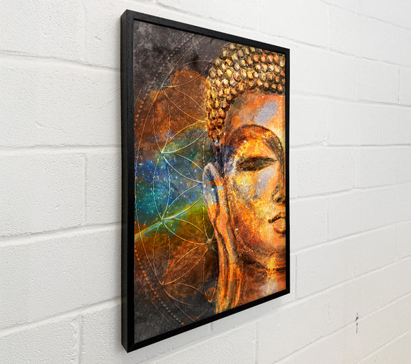 Buddha 25