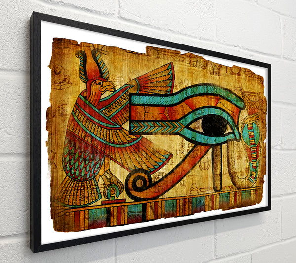 Egyptian The Eye Of Horus