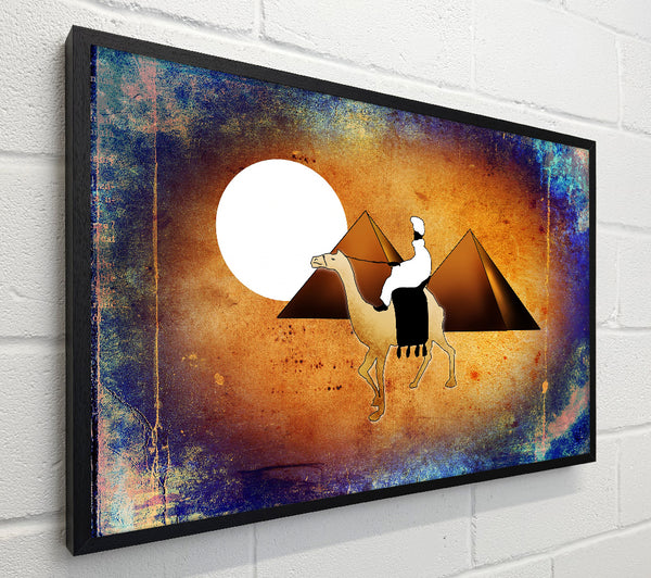 Egyptian Pyramids 5