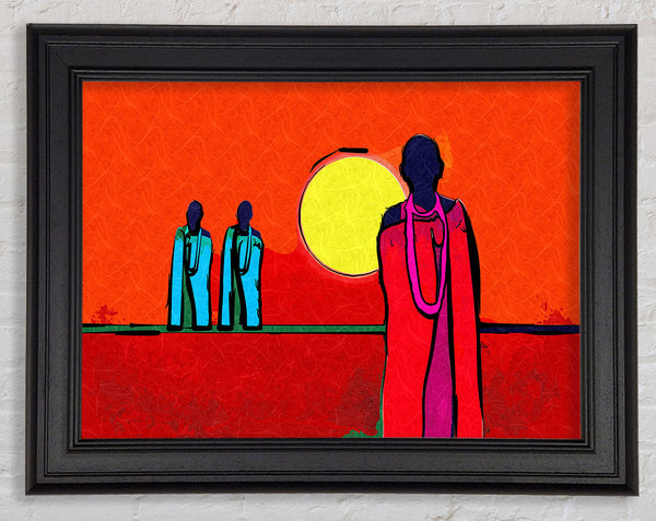African Tribal Art 7