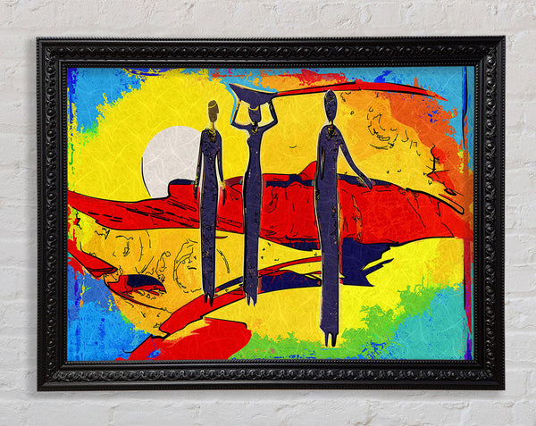 African Tribal Art 14