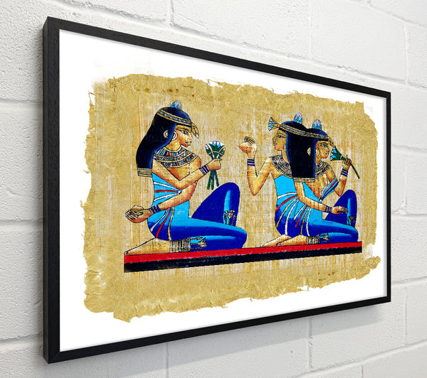 Egyptian Queens