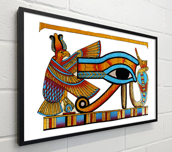 The Eye Of Horus
