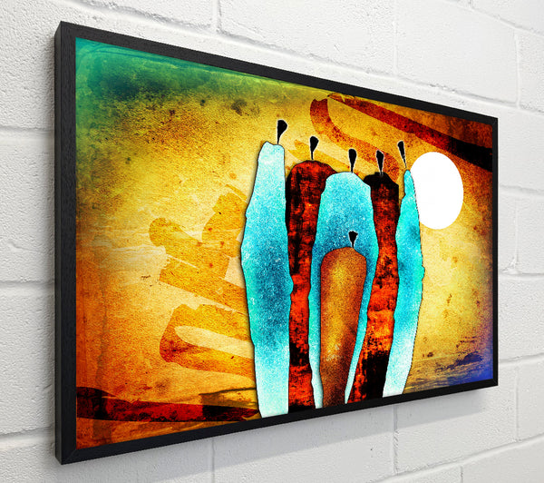 African Tribal Art 10