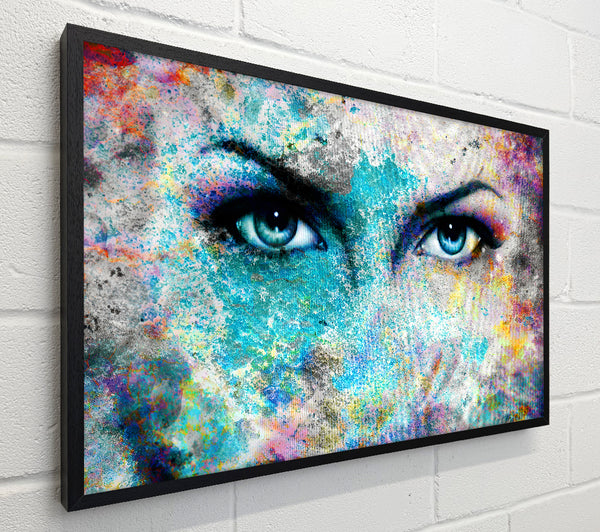 Eyes Of The World