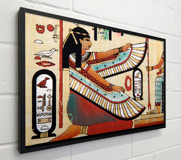 Egyptian Wings