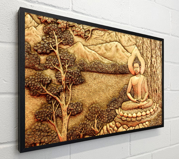 Buddha 18