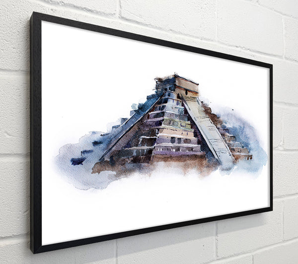 Egyptian Pyramids 3