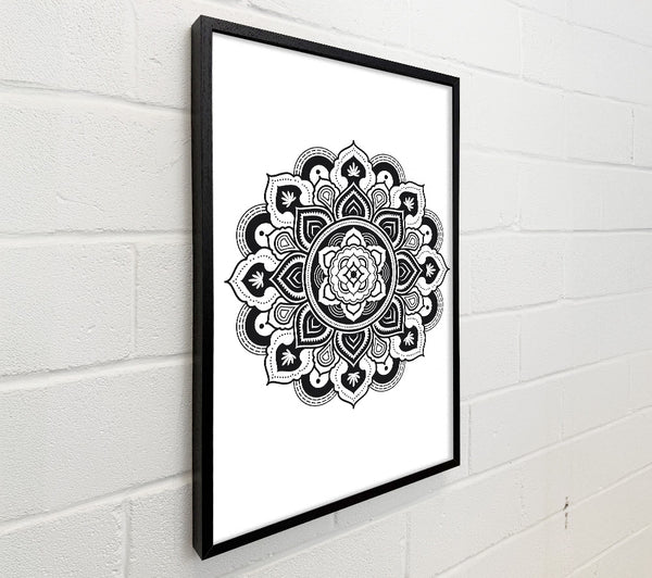 Mandala 2