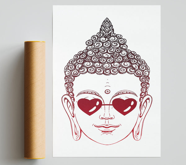 Buddha 14 Poster