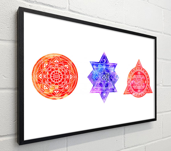 Indian Symbols