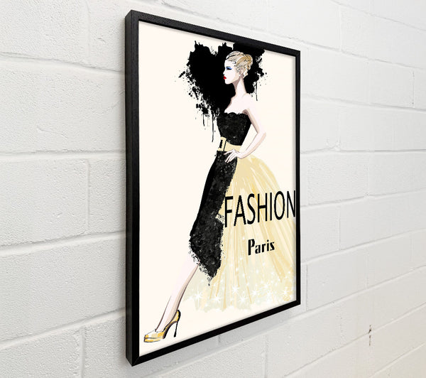 Paris Couture