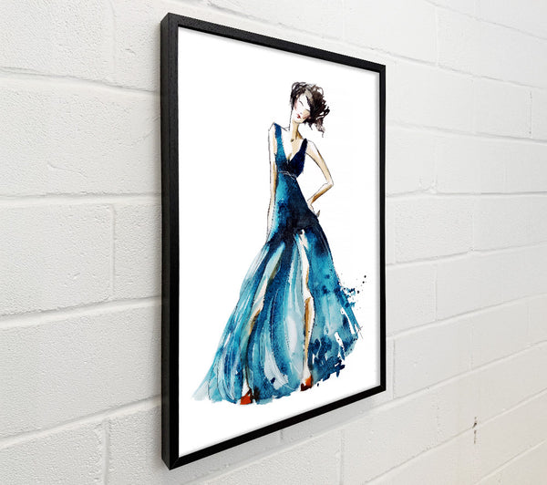 Ball Gown Envy