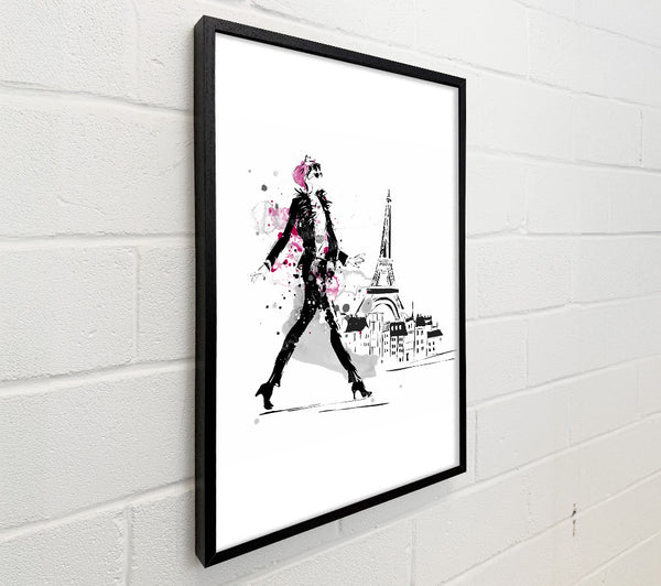 Paris Elegance
