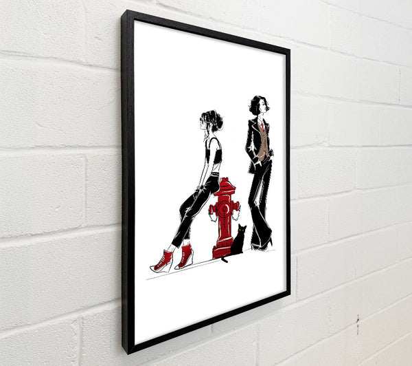 Funky Women