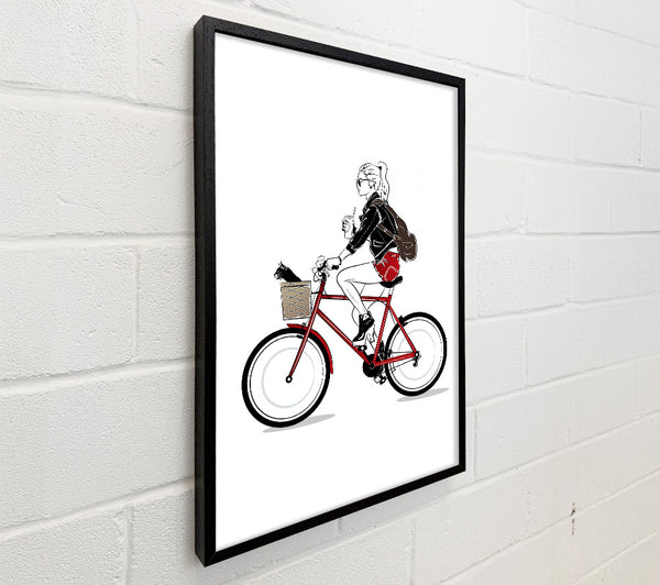 Style Cycle