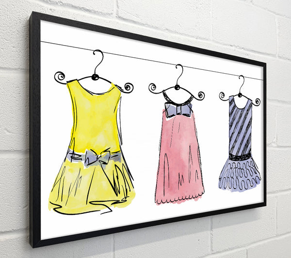 Mini Dresses