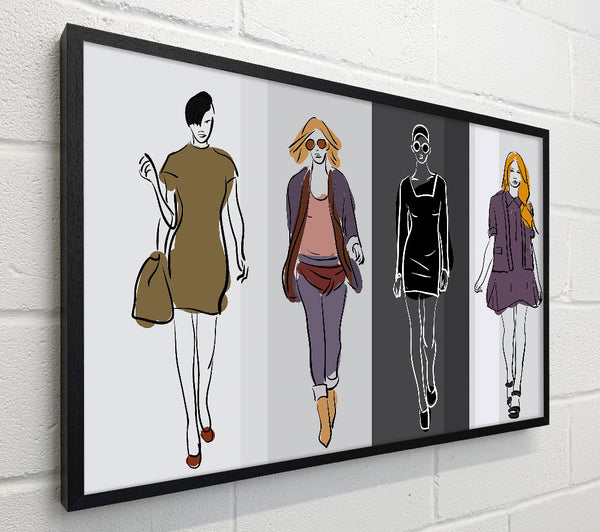 Catwalk Trends