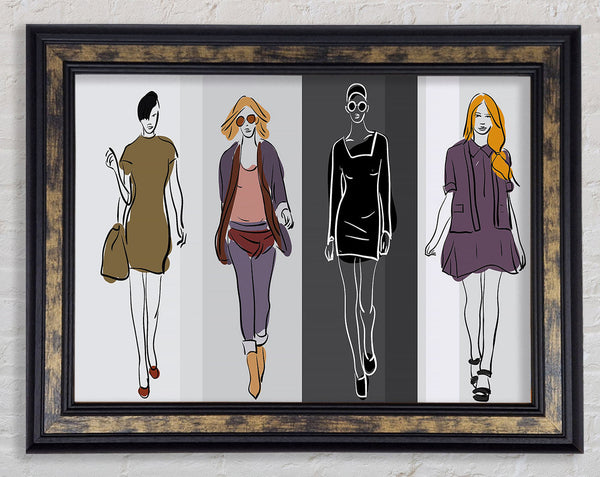 Catwalk Trends