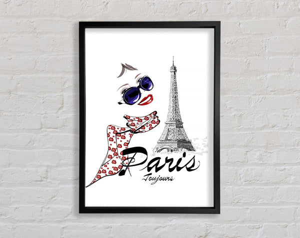 Pariser Stil