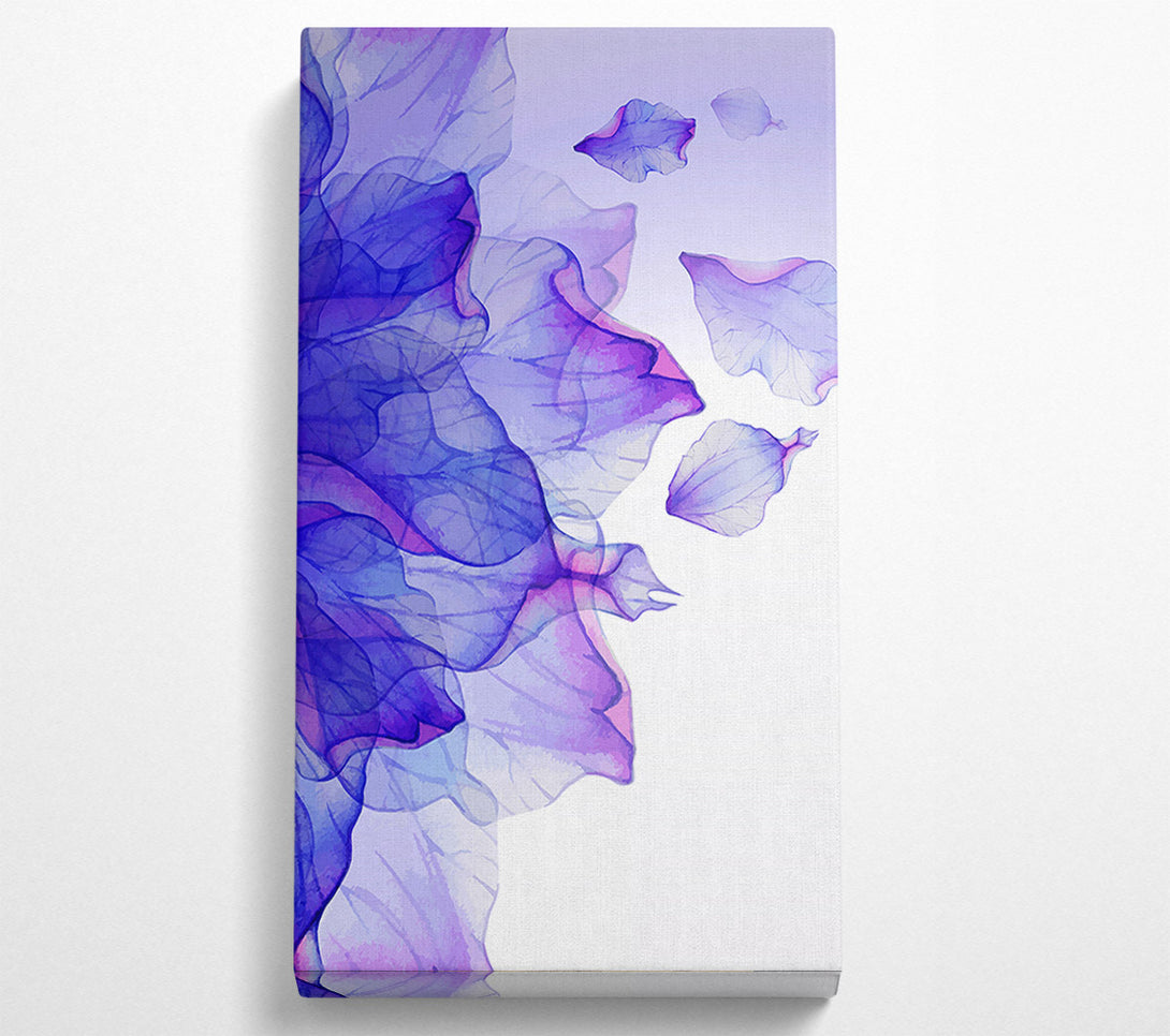  A Canvas Print of Whisper 2 Canvas Wall Art