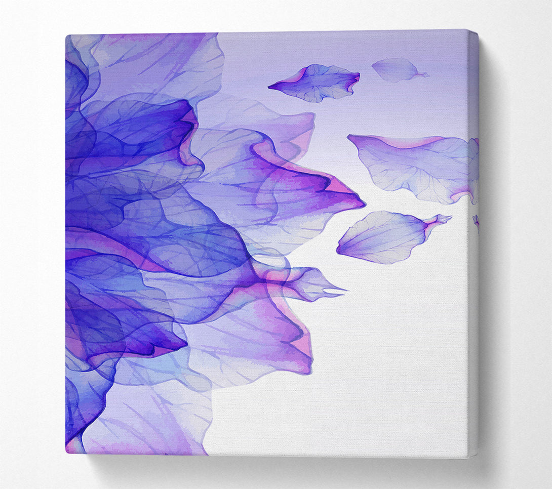  A Canvas Print of Whisper 2 Canvas Wall Art