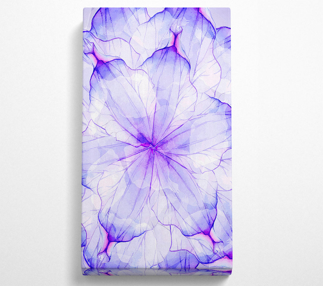  A Canvas Print of Whisper 3 Canvas Print