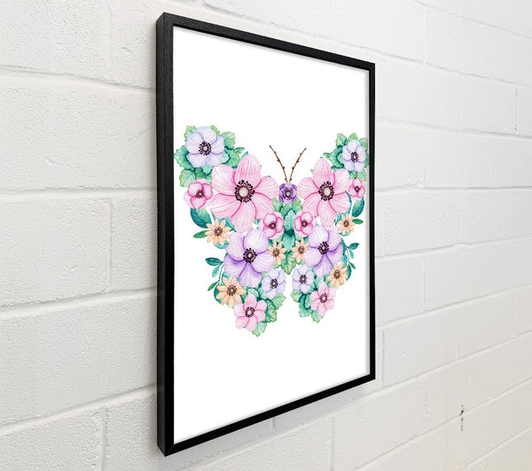 Butterfly Petals