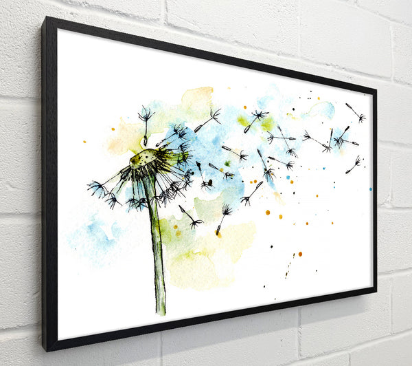 Dandelion Breeze