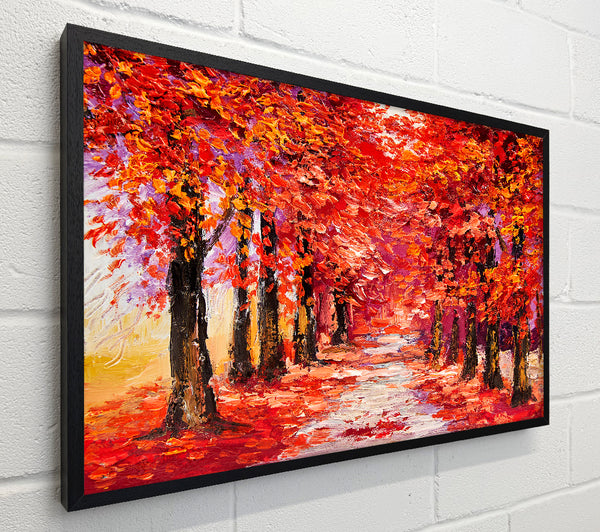 Red Delight