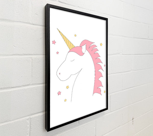Magical Unicorn