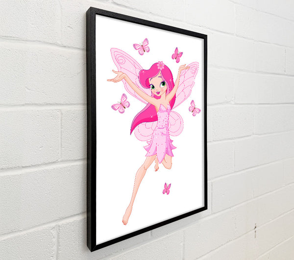 Butterfly Fairy
