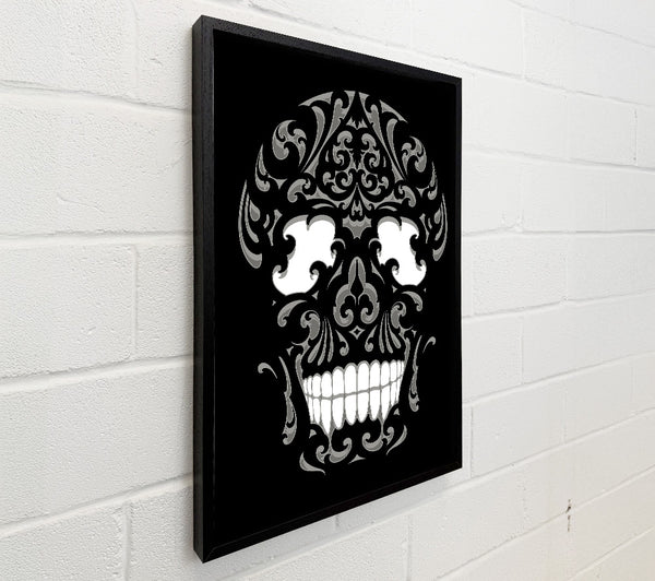 Mexican Skull