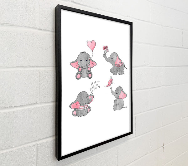 Elephant Fun