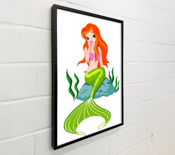 Mermaid Beauty