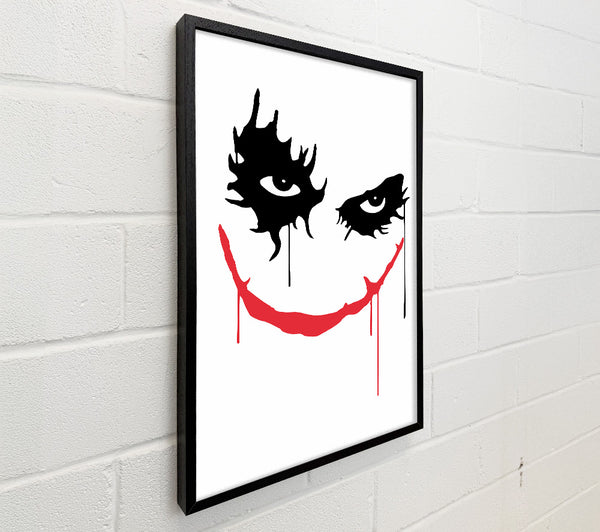 Joker Face