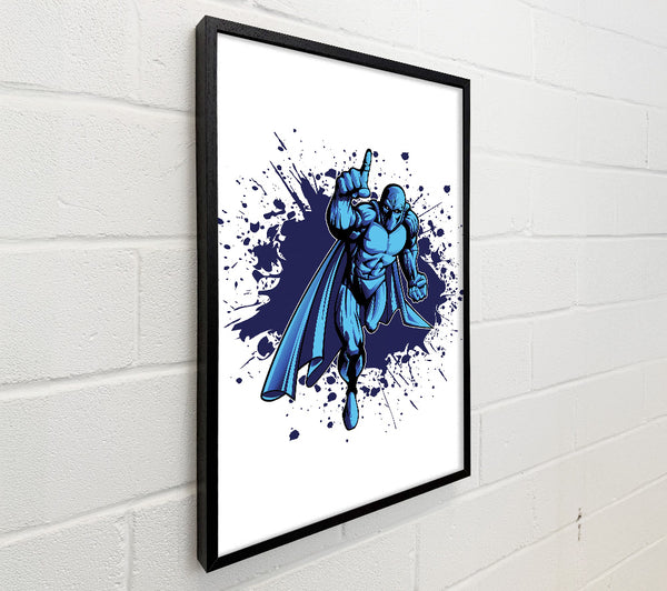 Superhero 6