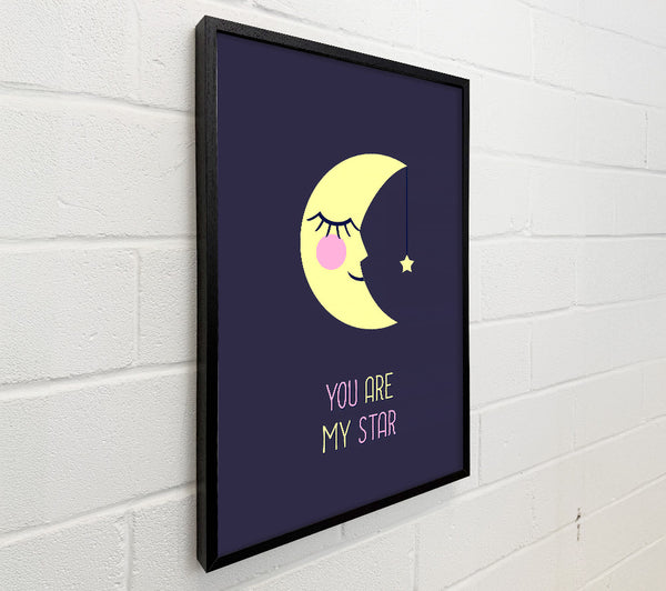 You Are My Star