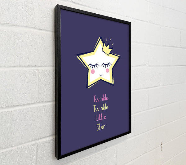 Twinkle Twinkle