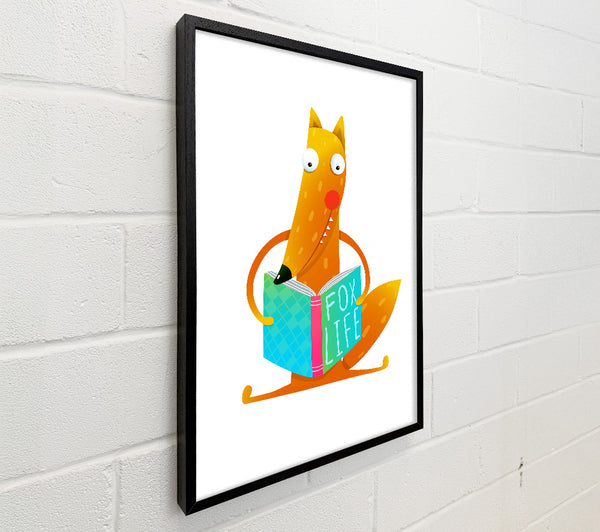 Fox Life