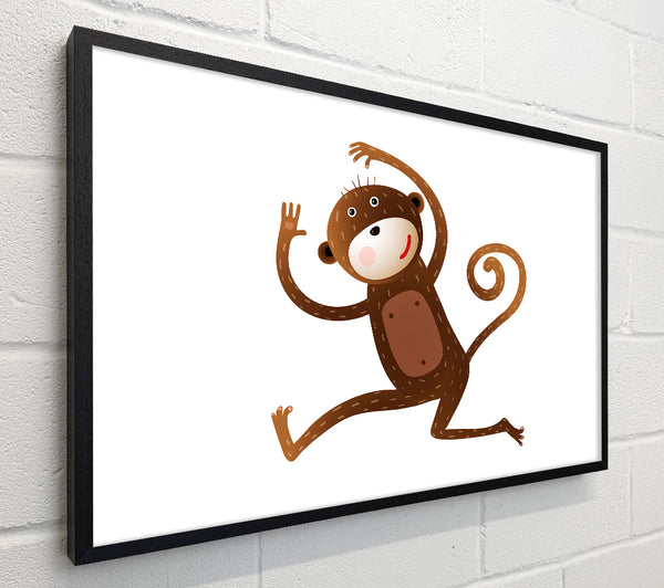 Monkey Fun