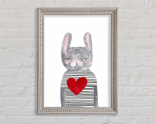 Cat Heart