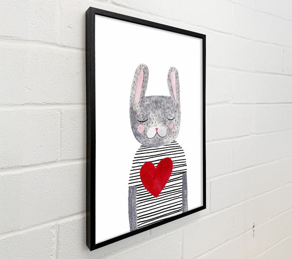 Cat Heart