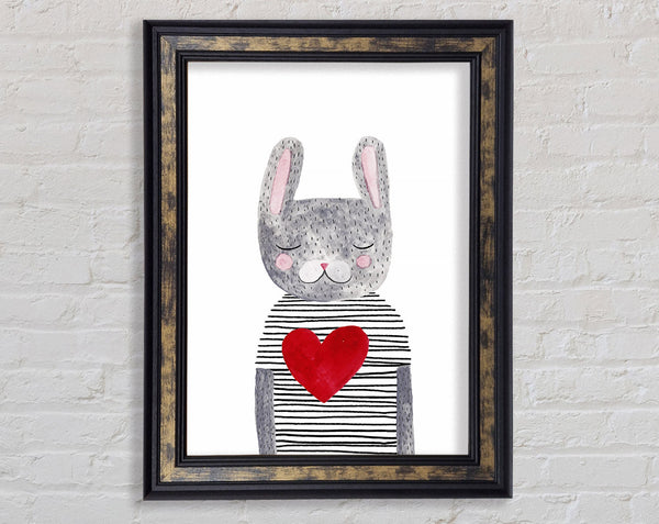 Cat Heart