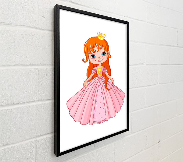 Princess Dress