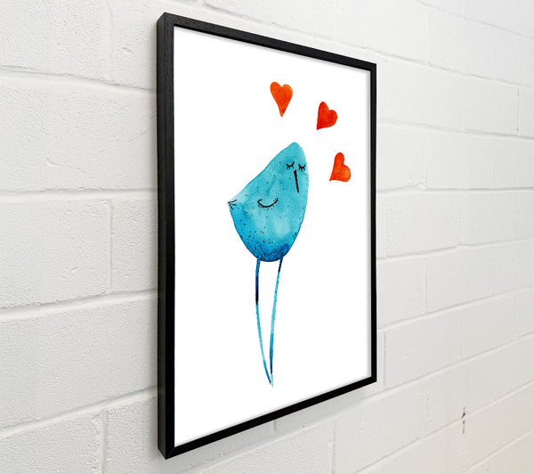 Bird Of Love