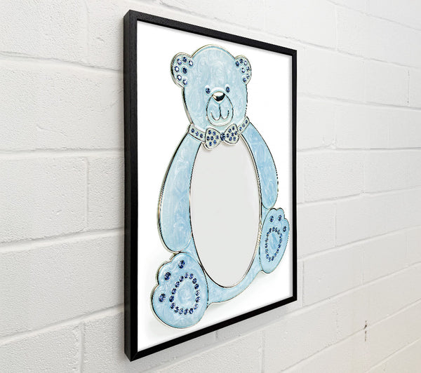 Teady Bear Sparkle